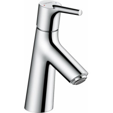 Hansgrohe Talis S 80 izlietnes maisītājs, bez pop-up, hroms - gab.