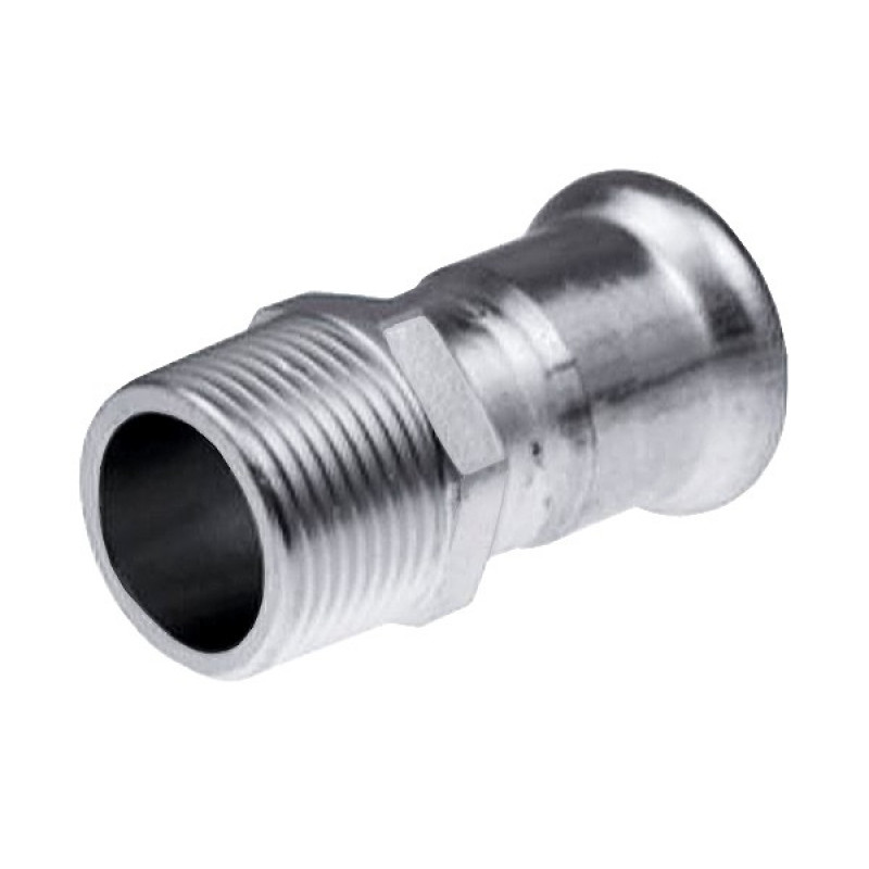 Kan-Therm NT nipelis 88.9×3