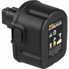 Rems Akku Li-Ion Plus 14.4V 3.0Ah akumulators - gab.