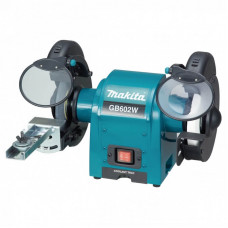 Makita Elektrinis galąstuvas MAKITA GB602W