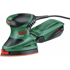 Bosch Multislīpmašīna Bosch PSM 160 A, 0603377000 - gab