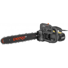 Dnipro-M Elektriskais ķēdes motorzāģis DSE-15S, 1700W, 35cm sliede, 21224000 DNIPRO-M