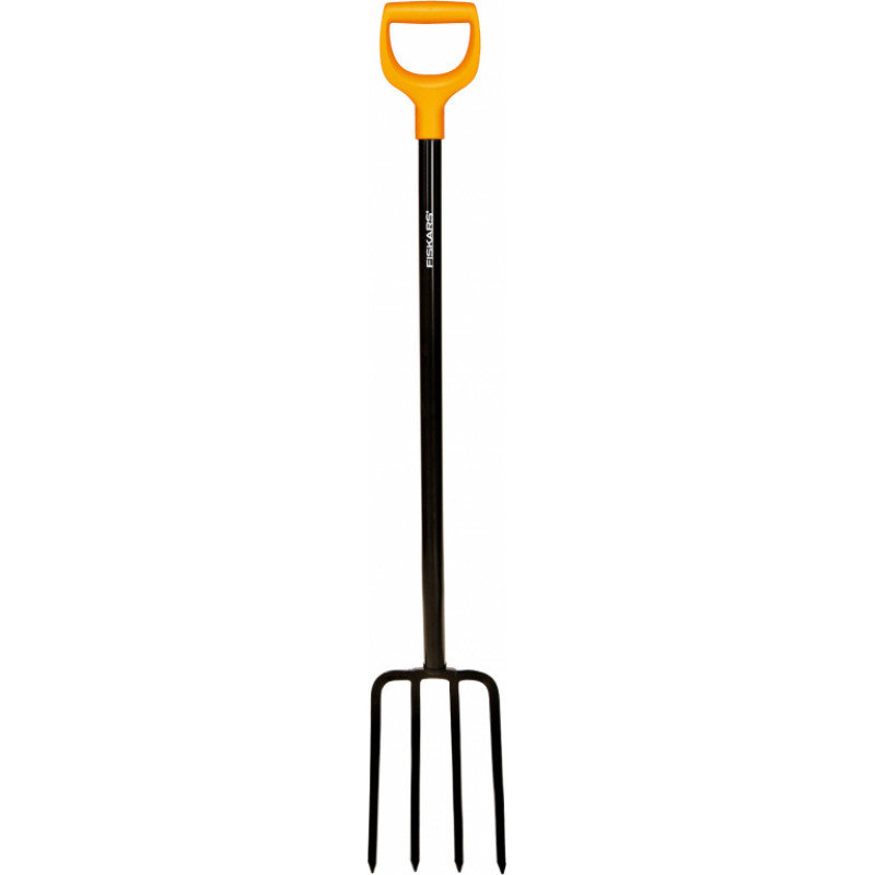 Fiskars Dakša dārza Fiskar Solid
