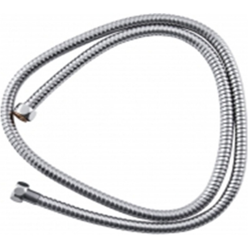 Baltic Aqua Dušas piev. O-2 175cm, dub. pin., cil. uzg., hromēts