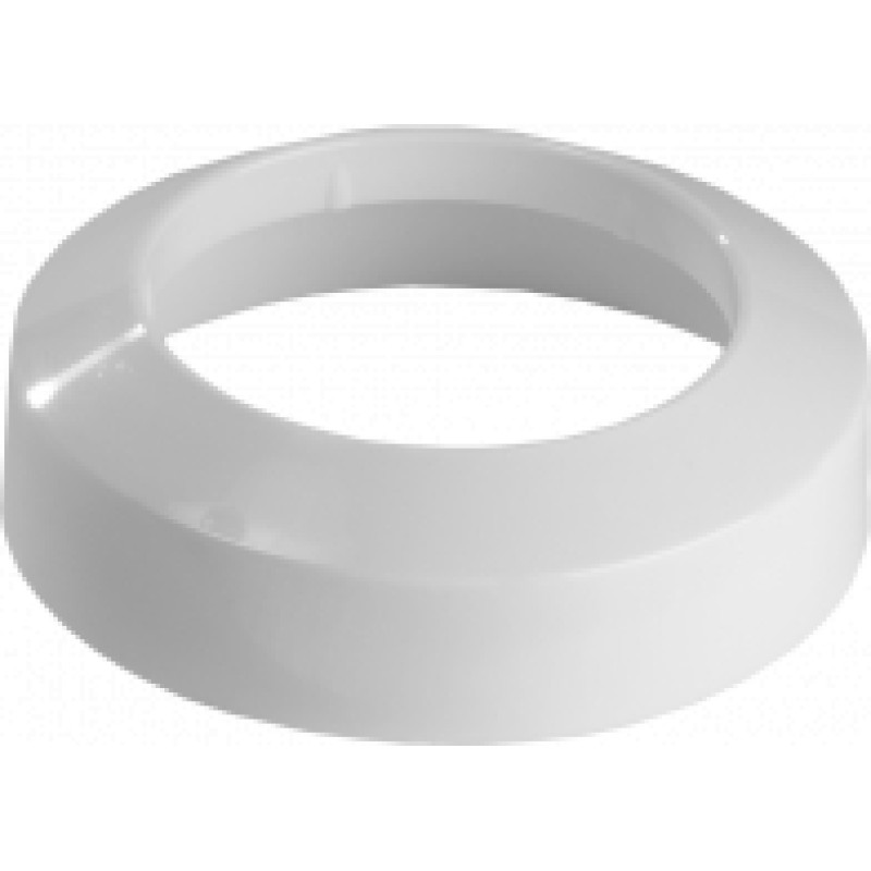 Ani Plast WC rozete 110mm, Ani