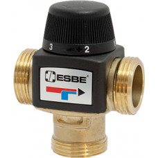 Esbe VTA377 3-ceļu termovārsts 1