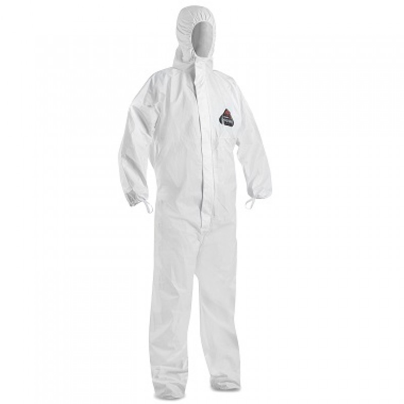 Active Gear mikroporu  kombinezons, XXXL izm., Active Cover X550