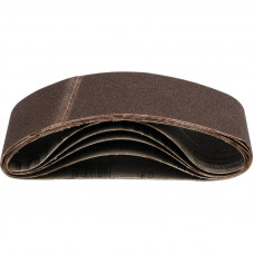 Yato Slīpēšanas Lente 75X457 Grit 100 5gab. YT-83224 YATO