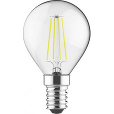 Philips Spuldze Leduro LED Filament 4W 470lm E14 2700K 220-240V - gab