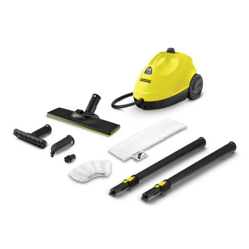 Karcher Tvaika ģenerators SC 2 EasyFix, Karcher - gab.
