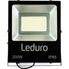 Leduro Prožektors PRO 200 LED 46700, 200W, 380x349x97mm - gab