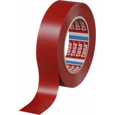 Tesa Izolācijas lente Tesa 53948 tesaflex Sarkana, 20 m/19 mm - gab
