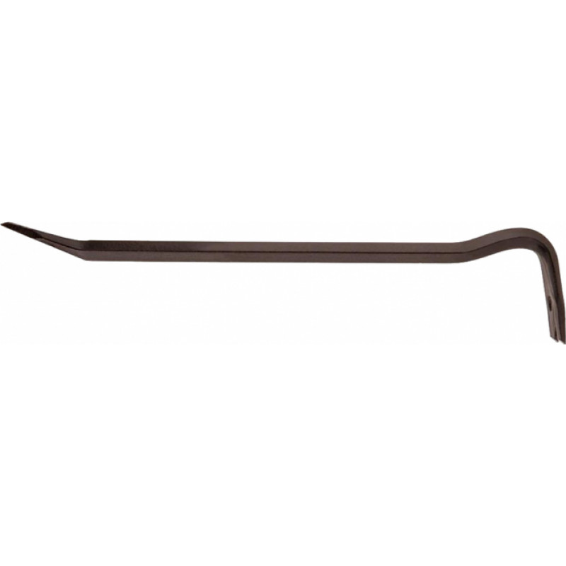 Topex Lauznis TOPEX 800 mm, stienis 19 mm 04A280 - gab