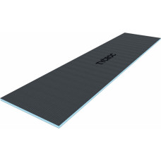 Tycroc Polimērcementa plāksne TYCROC TWP20 2500x600x20 mm, 10 gab. (cena par loksni) - gab.