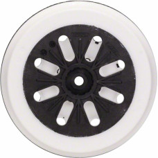 Bosch Slīpēšanas pamatne Bosch GEX 150 AC/Turbo, VC, P8, D150 mm - gab