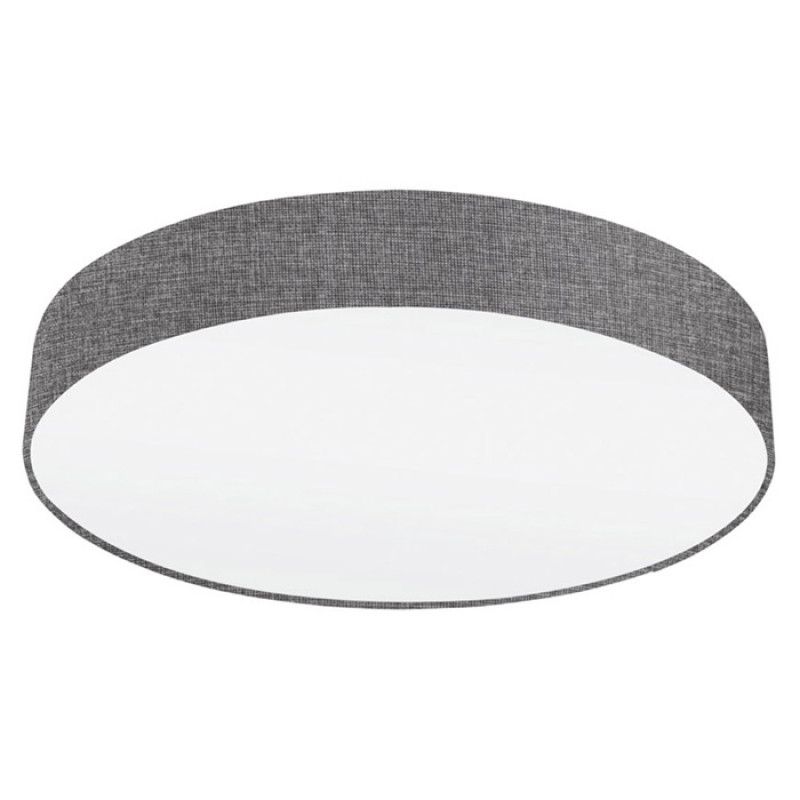 Cits Griestu gaismeklis PASTERI 252523, 3x60W, E27, pelēka - gab