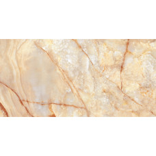 Cits Akmens masas flīzes REGANTO ONYX BROWN, glancētas, 120x60 cm - kvm