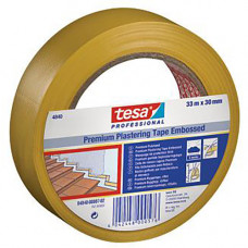 Tesa Apmetuma lente Tesa Professional 4840 33 m/50 mm - gab