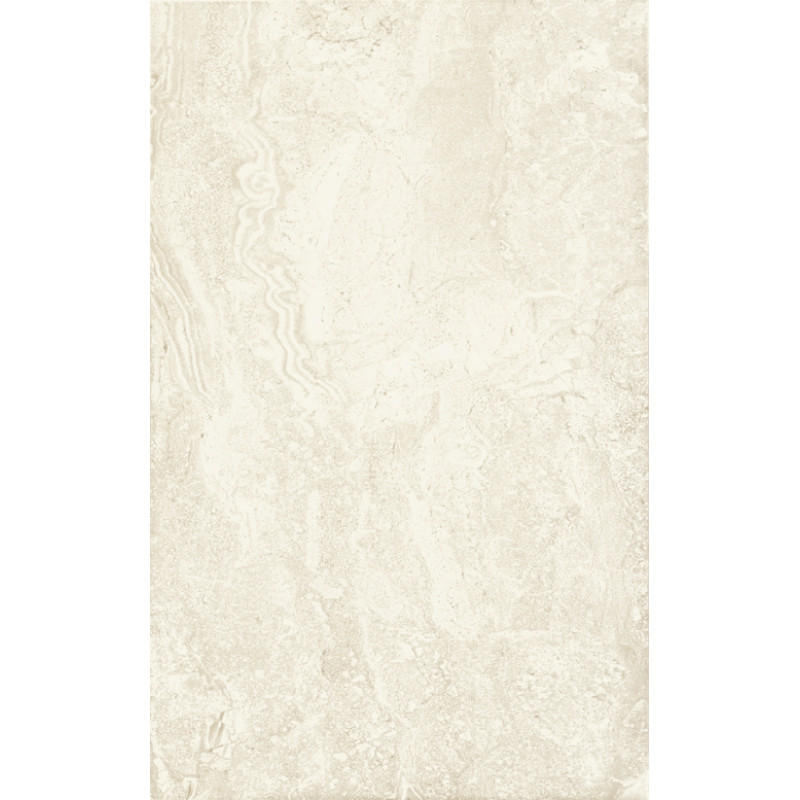 Paradyz Ceramika Sienas flīzes Enrica Crema, 8mm, 25x40cm, 630180 - kvm