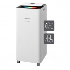 Concept Mitruma regulators CONCEPT Perfect Air Smart OV2216 3in1, 375650 - gab