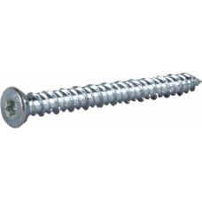 Essve Skrūve betonam Essve ECS-C 7.5x72, 100gab., 105256 - gab