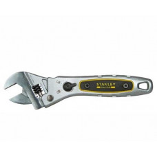 Stanley Regulējama uzgriežņu atslēga Stanley FatMax 250x32mm - gab.