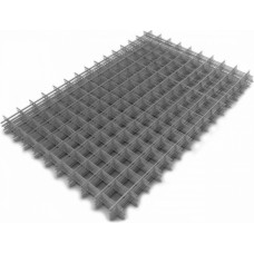 Cits Armatūras siets 3x100x100, 3x1m - gab
