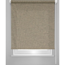 Dekorika Rullo žalūzijas PRESTIGE HMR-826, 60x160 cm, D25 mm - gab.