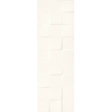Paradyz Ceramika Sienas flīzes Daikiri Crema Kostki, 9mm, 25x75cm, 631211 - kvm