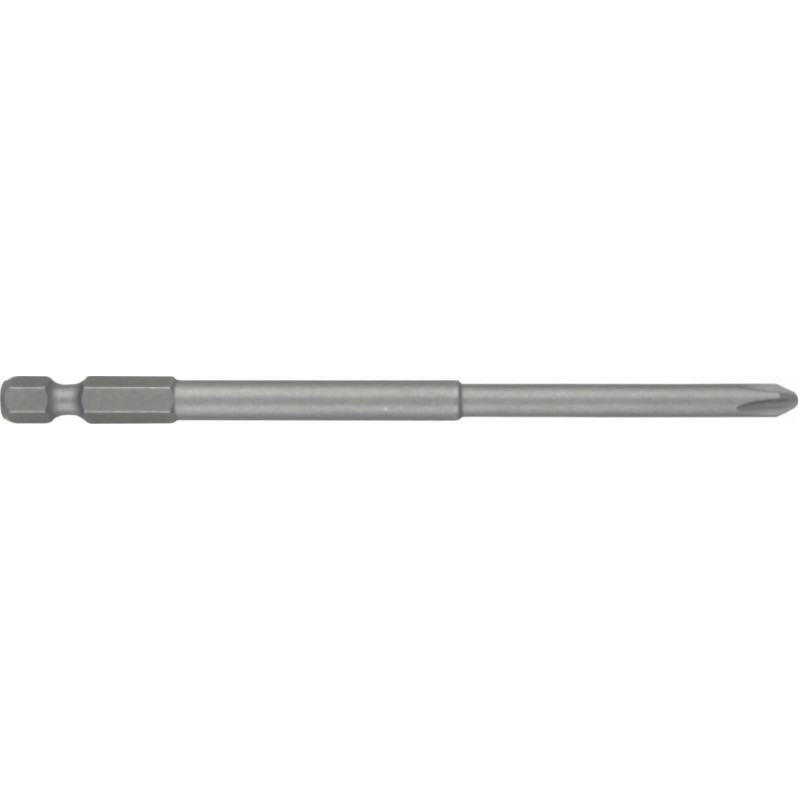 Essve Uzgalis Essve PHILIPS PH2 reducēts, 117mm, 1gab., 9980328 - gab.