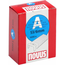 Novus Skavas NOVUS A-53/6mm, 5000gab - gab