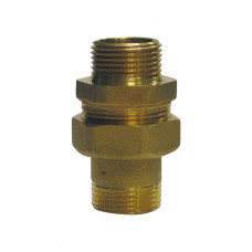 Rinaldi & Pettinaroli Savienojums trīsdaļīgs Rinaldi & Pettinaroli M-M 3/4