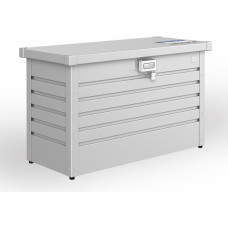 Biohort Paku kaste BIOHORT PAKET-BOX, metāliski sudraba - gab.