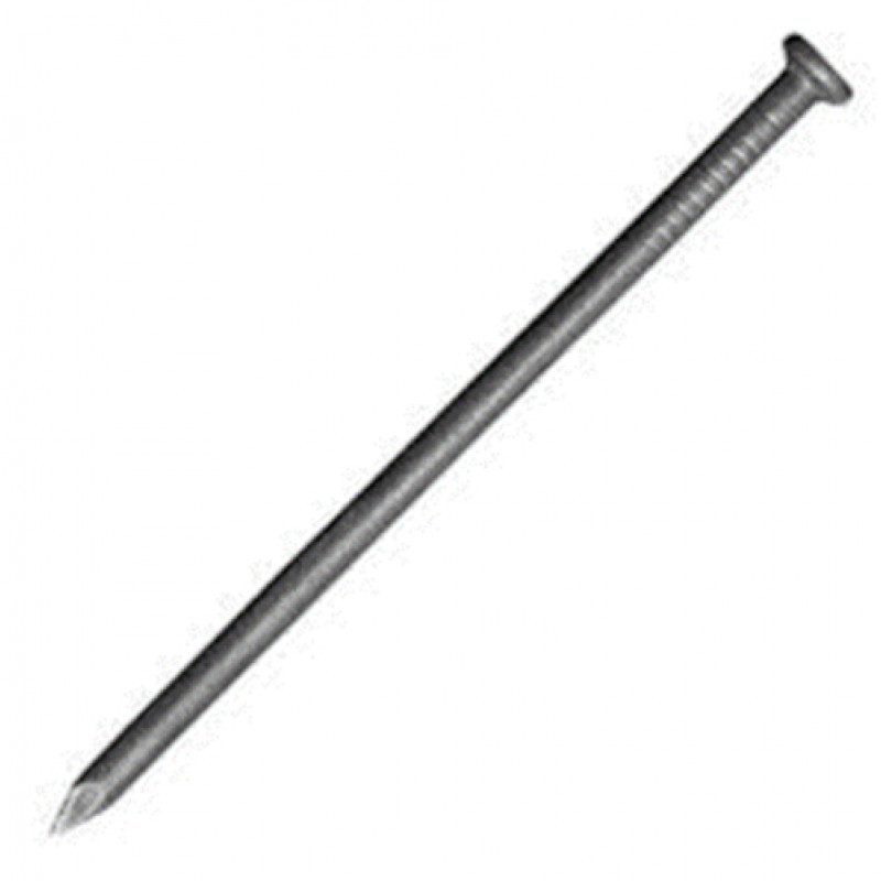 Cits Apaļās naglas 2.0x35mm, 1kg - iep