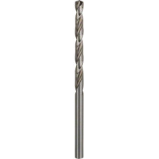 Bosch HSS spirālveida urbis Bosch DIN 338, 4.8x86 mm - gab