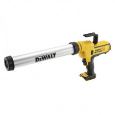 Dewalt Hermētiķu pistole DeWalt DCE580N-XJ - gab.