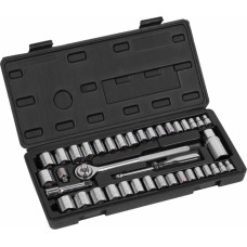 Kreator Instrumentu komplekts Kreator KRT500103, 39gab. - gab.