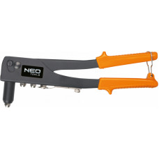 Neo Tools Kniedēšanas āmurs NEO 18-101 2.4 - 4.8 mm - gab