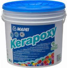 Mapei Divkomponentu epoksīda bāzes šuvotājs Mapei Kerapoxy 141 Karamele 2KG - gab.