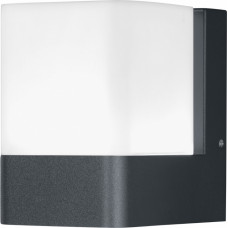 Ledvance Āra sienas gaismeklis LEDVANCE SMART+ Wifi Cube Wall RGB + W - gab