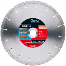 Diewe Dimanta ripa DIEWE BSX-E, D150/22.2 mm - gab.
