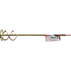 Yato Maisītājstienis universāls YATO D100x600 mm, SDS Plus, YT-5501 - gab