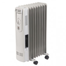 Comfort Eļļas radiators Comfort C306-9, 2000W - gab