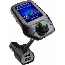 Sencor Automašīnas modulators BT/MP3 Sencor SWM 5858 BT - gab.