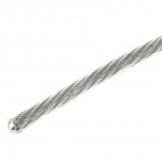 Cits Trose neilona apvalkā GALV, 6x7, 2/3 mm - m
