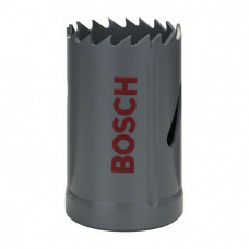 Bosch Bimetāla caurumzāģis Bosch 35 mm, 2608584110 - gab