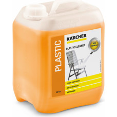 Karcher Plastmasas virsmu tīrīšanas līdzeklis Karcher 6.295-358.0, 5l - gab.