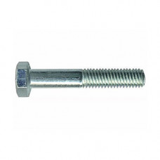 Cits Bultskrūve DIN 931, M10x80 mm - 1gb