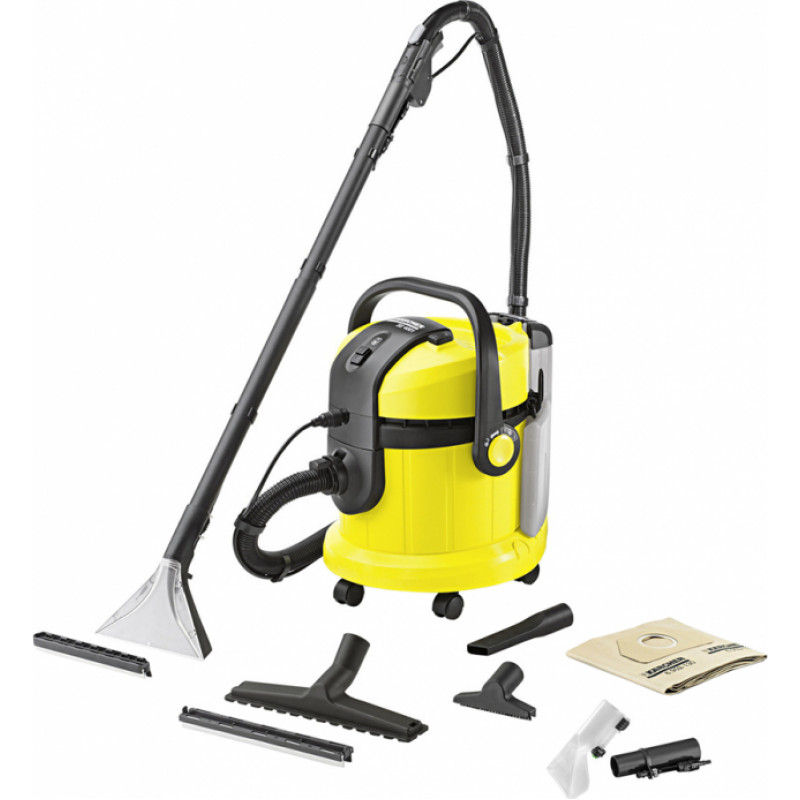 Karcher Mazgājošais putekļu sūcējs Karcher SE 4001 Plus - gab.