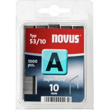 Novus Skavas NOVUS SB A-53/10mm, 1000gab - gab